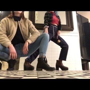 Meet your Posher, Bianca